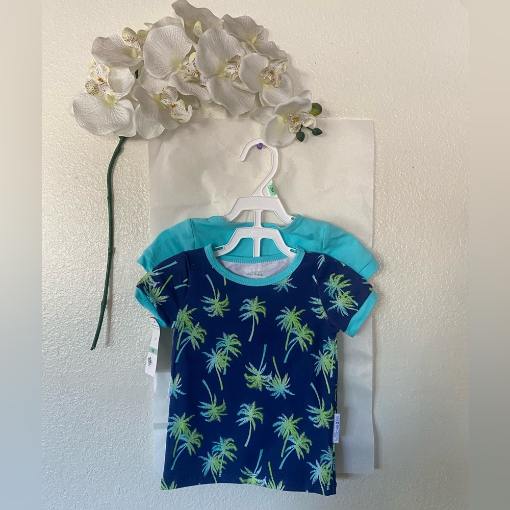 Kids (2)Shirts & (1)Bottom bundle